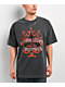 Orange County Choppers Eagle And Chopper Grey Wash T-Shirt - Thumbnail image 1 of 3