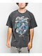 Orange County Choppers Extended Forks Black Wash T-Shirt - Thumbnail image 1 of 2