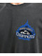 Orange County Choppers Flaming Spade Grey Wash T-Shirt - Thumbnail image 3 of 3