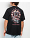 Orange County Choppers Hot Flames Black T-Shirt - Thumbnail image 1 of 3
