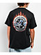 Orange County Choppers USA Chopper Black T-Shirt - Thumbnail image 1 of 3