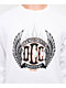 Orange County Choppers Wings White Long Sleeve T-Shirt - Thumbnail image 2 of 3