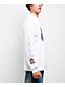 Orange County Choppers Wings White Long Sleeve T-Shirt - Thumbnail image 3 of 3