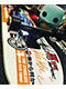 Orbs Apparitions Split 54mm 99a Black & White Skateboard Wheels