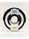 Orbs Apparitions Split 54mm 99a ruedas de skate negras y blancas
