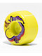 Orbs Miller Specters 58mm 99a Green Skateboard Wheels - Thumbnail image 2 of 2