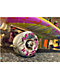 Orbs Pugs 54mm 85a Black & White Skateboard Wheels - Thumbnail image 4 of 4