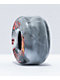 Orbs Pugs 54mm 85a Black & White Skateboard Wheels
