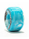 Orbs Specters Swirls 56mm 99a Blue Skateboard Wheels - Thumbnail image 2 of 2