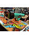 Orbs Wheels Apparitions Ghost 56mm 99a Black & Blue Skateboard Wheels - Thumbnail image 3 of 3