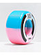 Orbs Wheels Apparitions Split 52mm 99a Pink & Blue Skateboard Wheels - Thumbnail image 2 of 2
