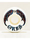 Orbs Wheels Specters 54mm 99a White Skateboard Wheels