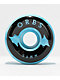 Orbs Wheels Specters Swirls 56mm 99a Blue & White Skateboard Wheels