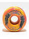 Orbs Wheels Specters Swirls Reaper 53mm 99a Pink & Yellow Skateboard Wheels - Thumbnail image 1 of 2