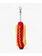 Oscar Meyer Hot Dog Plush Bag Charm - Thumbnail image 1 of 4