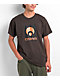 Osiris Box Icon Brown T-Shirt - Thumbnail image 1 of 2