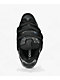 Osiris D3 2001 25 Years Black, Grey & Rhinestone Skate Shoes - Thumbnail image 3 of 5