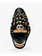 Osiris D3 2001 25 Years Black & Gold Skate Shoes - Thumbnail image 3 of 5