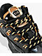 Osiris D3 2001 25 Years Black & Gold Skate Shoes - Thumbnail image 5 of 5