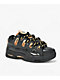 Osiris D3 2001 25 Years Black & Gold Skate Shoes - Thumbnail image 1 of 5