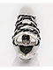 Osiris D3 2001 25 Years White & Silver Skate Shoes - Thumbnail image 4 of 5