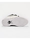 Osiris D3 2001 25 Years White & Silver Skate Shoes - Thumbnail image 5 of 5
