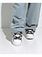 Osiris D3 2001 25 Years White & Silver Skate Shoes - Thumbnail image 3 of 5