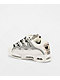 Osiris D3 2001 25 Years White & Silver Skate Shoes - Thumbnail image 2 of 5