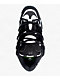 Osiris D3 2001 Black, White & Red Skate Shoes - Thumbnail image 3 of 5