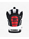 Osiris D3 2001 Black, White & Red Skate Shoes - Thumbnail image 2 of 5