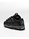 Osiris D3 2001 Black & Grey Skate Shoes - Thumbnail image 2 of 5