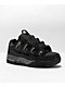 Osiris D3 2001 Black & Grey Skate Shoes - Thumbnail image 1 of 5