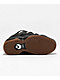 Osiris D3 2001 Black & Gum Skate Shoes - Thumbnail image 5 of 5