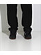 Osiris D3 2001 Black & Gum Skate Shoes - Thumbnail image 3 of 5