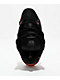 Osiris D3 2001 Black & Orange Skate Shoes - Thumbnail image 5 of 6
