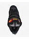 Osiris D3 2001 Black & Red Skate Shoes - Thumbnail image 2 of 6