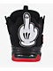 Osiris D3 2001 Black & Red Skate Shoes - Thumbnail image 5 of 6