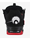 Osiris D3 2001 Black & Red Skate Shoes - Thumbnail image 6 of 6
