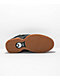 Osiris D3 2001 Black & Gum Skate Shoes