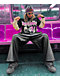 Osiris D3 2001 Black Skate Shoes - Thumbnail image 5 of 6