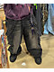 Osiris D3 2001 Black Skate Shoes - Thumbnail image 7 of 7