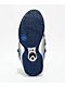 Osiris D3 2001 Grey, Blue & White Skate Shoes - Thumbnail image 5 of 6