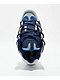 Osiris D3 2001 Grey, Blue & White Skate Shoes - Thumbnail image 6 of 6