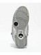 Osiris D3 2001 Grey & Black Skate Shoes - Thumbnail image 4 of 5