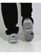 Osiris D3 2001 Grey & Black Skate Shoes - Thumbnail image 3 of 5