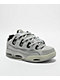 Osiris D3 2001 Grey & Black Skate Shoes - Thumbnail image 1 of 5