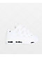 Osiris D3 2001 Luminate & White Skate Shoes - Thumbnail image 1 of 4