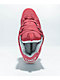 Osiris D3 2001 Pink & White Skate Shoes - Thumbnail image 3 of 5