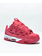 Osiris D3 2001 Pink & White Skate Shoes - Thumbnail image 1 of 5