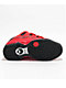 Osiris D3 2001 Red, Grey & Black Skate Shoes - Thumbnail image 5 of 6